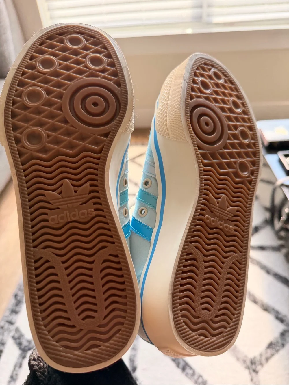 adidas cutest pastel